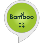 Bamboo Math