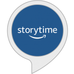 Amazon Storytime