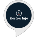 Boston info