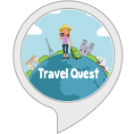 travel quest