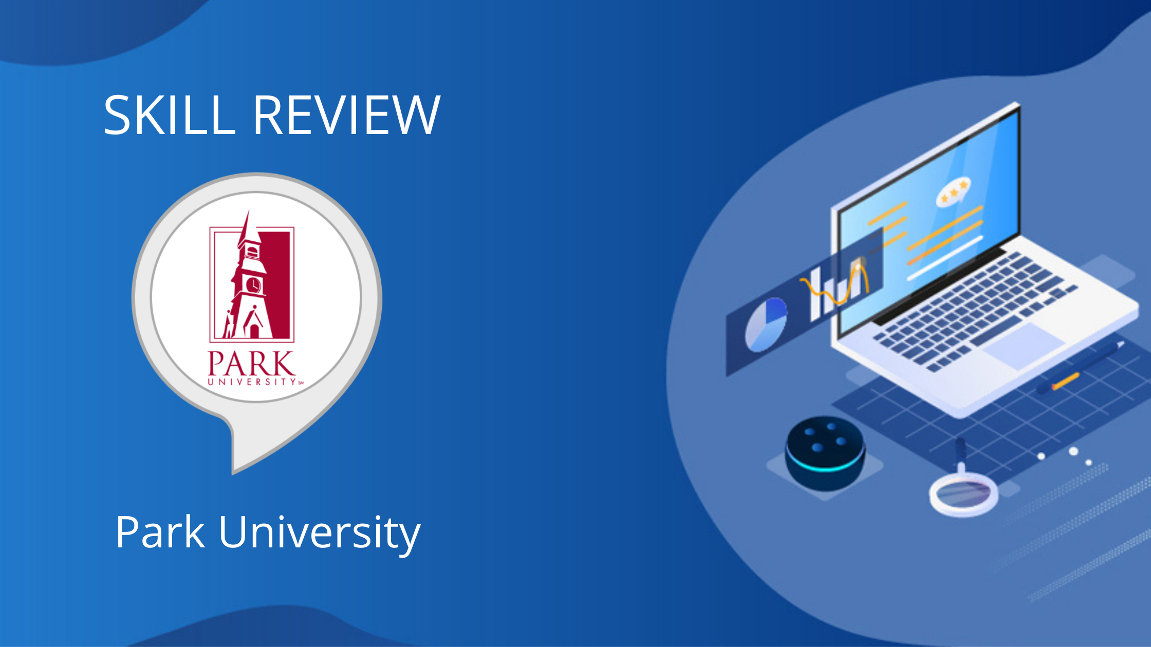 Skill Review Park University